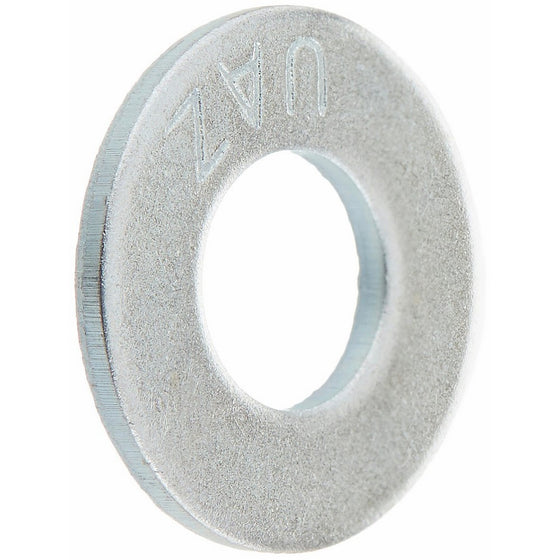 The Hillman Group 280056 1/4-Inch Flat Washer, 100-Pack