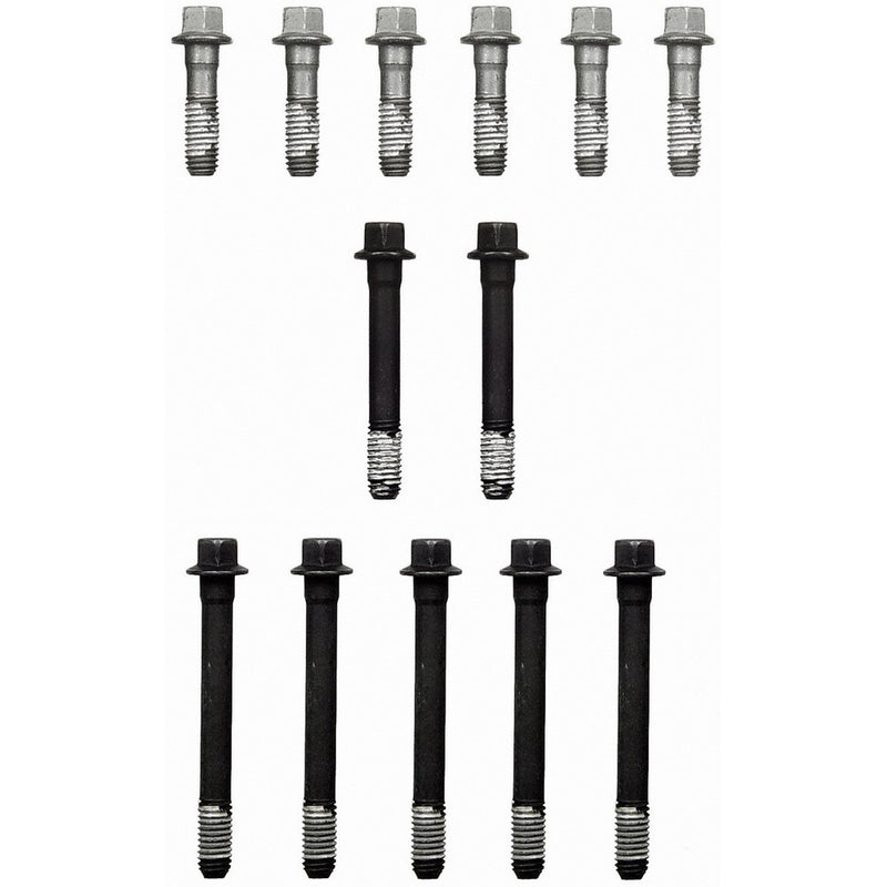 Fel-Pro ES 74034 Cylinder Head Bolt Set