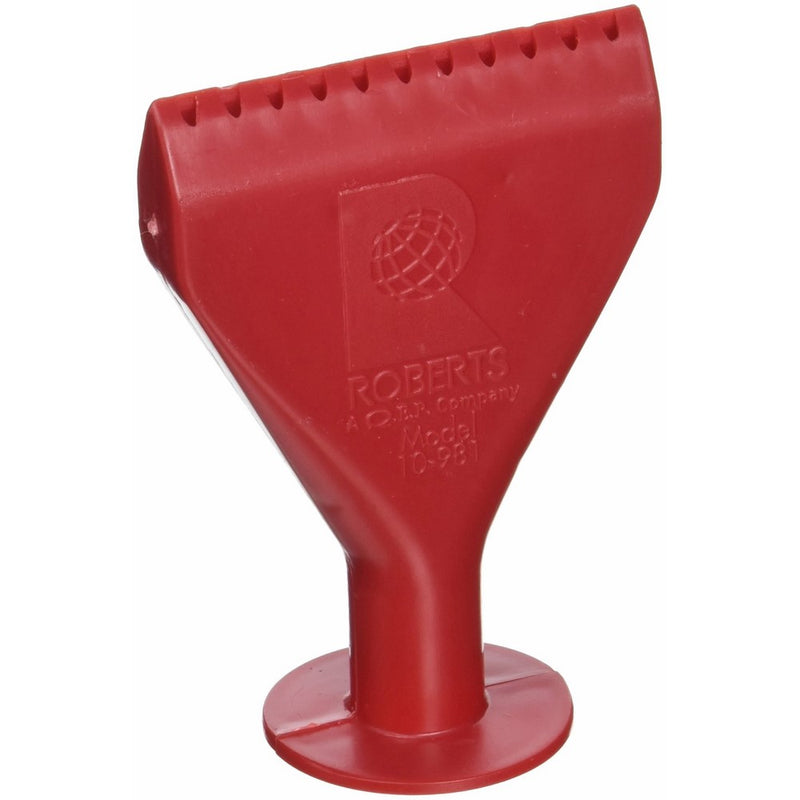 Qep Tile Tools 10-981 -25 The Snoozle Cove Base Adhesive Nozzle