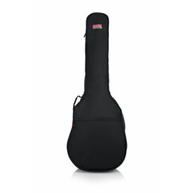 Gator Cases Gig Bag for Acoustic Bass Guitars (GBE-AC-BASS)