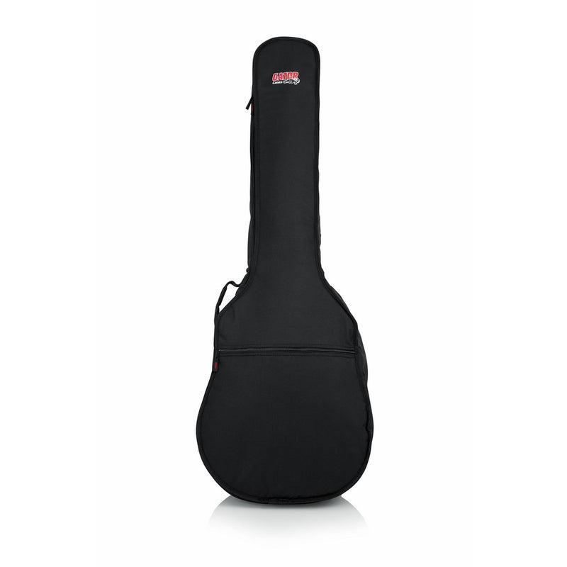 Gator Cases Gig Bag for Acoustic Bass Guitars (GBE-AC-BASS)