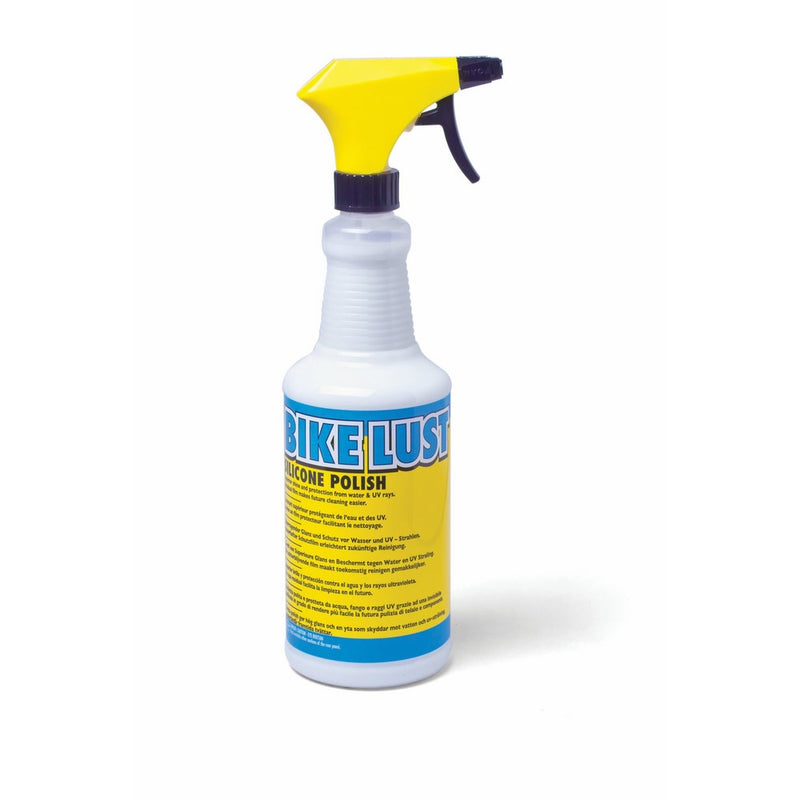 Pedro's Bike Lust Bicycle Polish (33.8 fl. oz)