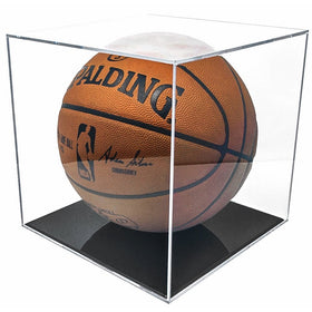 THE ORIGINAL BALLQUBE BallQube Grandstand Basketball Qube