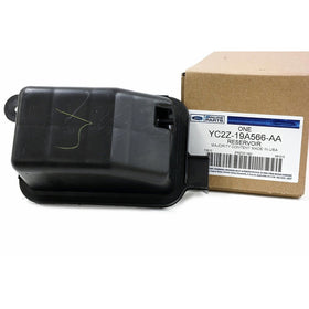 Ford YC2Z-19A566-AA - RESERVOIR - VACUUM
