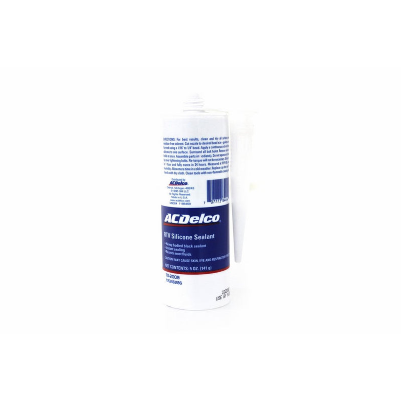 Genuine GM Fluid 12346286 'RTV 5900' Silicone Sealant - 5 oz. Cartridge