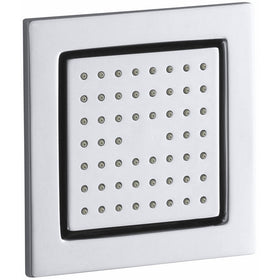 KOHLER K-8002-CP WaterTile 54-Nozzle Bodyspray, Polished Chrome