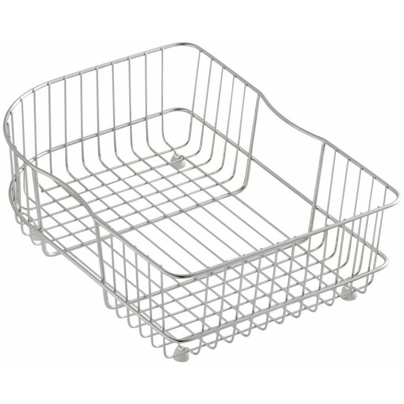 KOHLER K-6521-ST Wire Rinse Basket, Stainless Steel