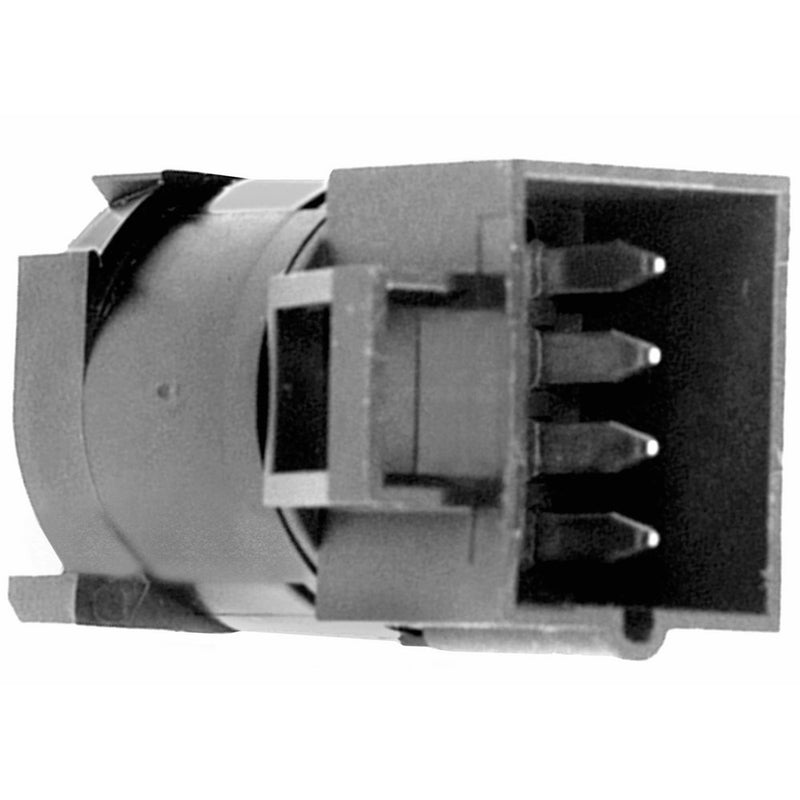 ACDelco 15-72275 GM Original Equipment Heating and Air Conditioning Blower Control Switch