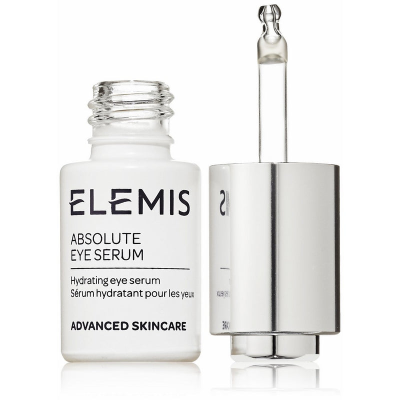 ELEMIS Absolute Eye Serum, Hydrating Eye Serum, 0.5 fl. oz.