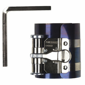 Powerbuilt 648433 Piston Ring Compressor