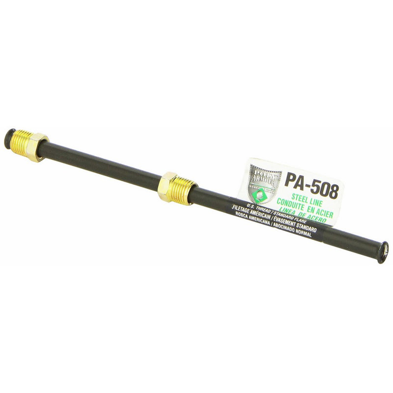 AGS PA508 Steel Brake Line Kit