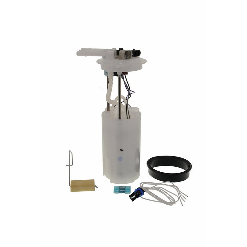 ACDelco MU1905 GM Original Equipment Fuel Pump and Level Sensor Module with Seal, Float, and Harness