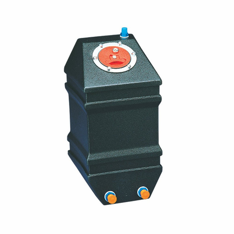 Jaz Products 250-105-01 Drag Race 5-Gallon Fuel Cell