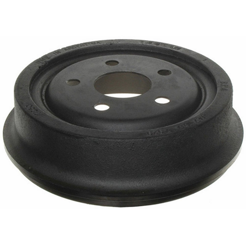 ACDelco 18B298A Advantage Rear Brake Drum