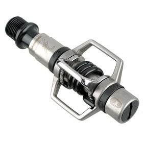 Crank Brothers Eggbeater 2 Hangtag Bike Pedal, Black