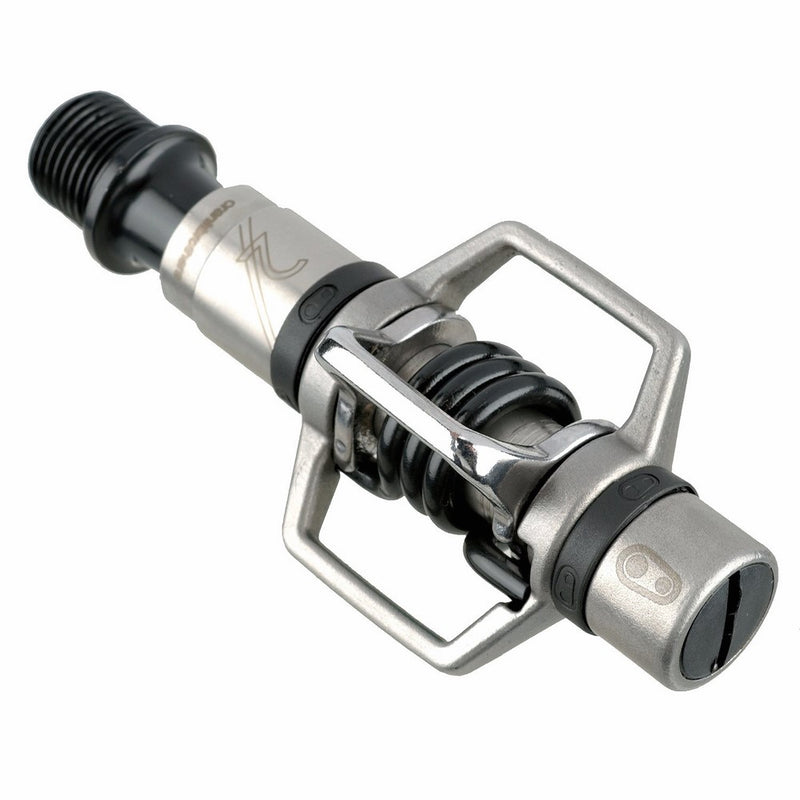 Crank Brothers Eggbeater 2 Hangtag Bike Pedal, Black