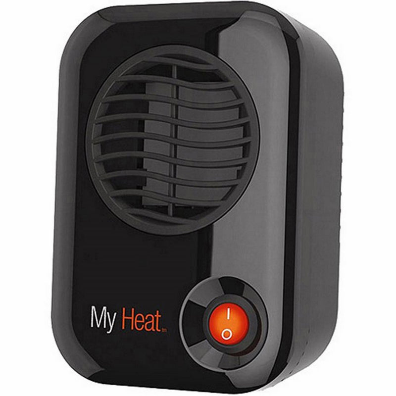 Lasko #100 MyHeat Personal Ceramic Heater