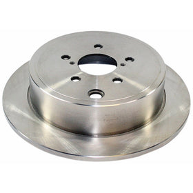 DuraGo BR900826 Rear Solid Disc Brake Rotor