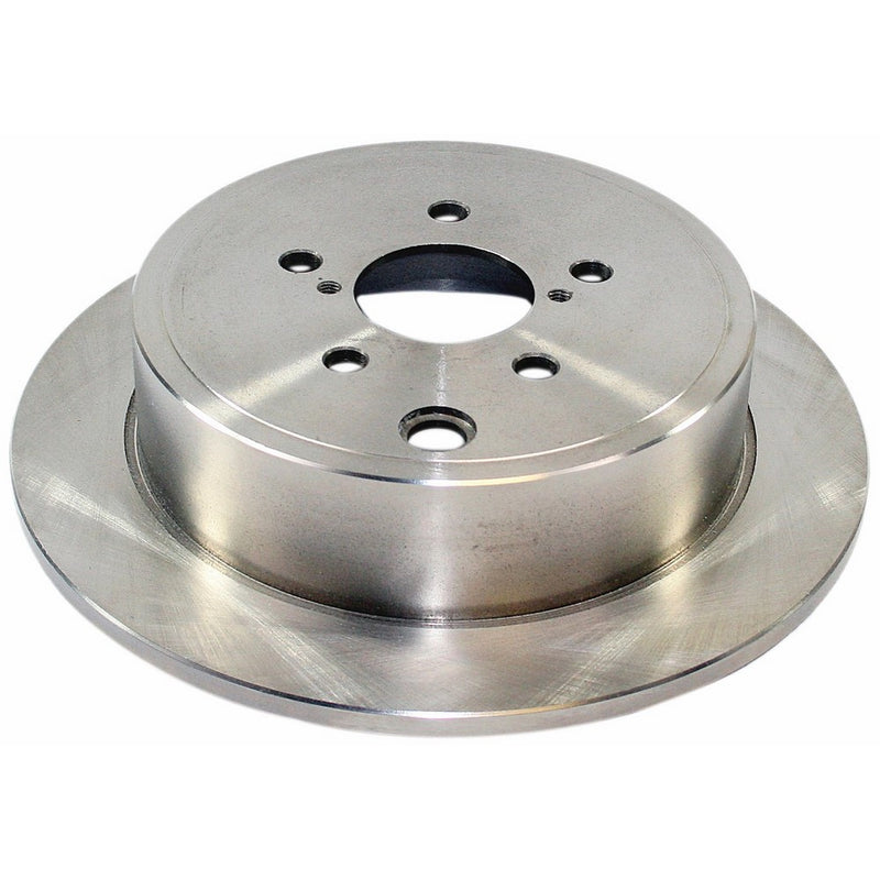 DuraGo BR900826 Rear Solid Disc Brake Rotor