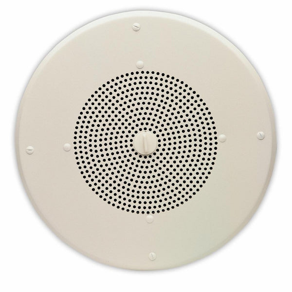 8 Talkback Ceiling Speaker