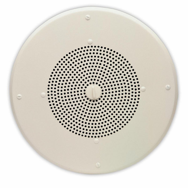 8 Talkback Ceiling Speaker