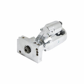 Top Street Performance JM7001C Chrome Finish Starter