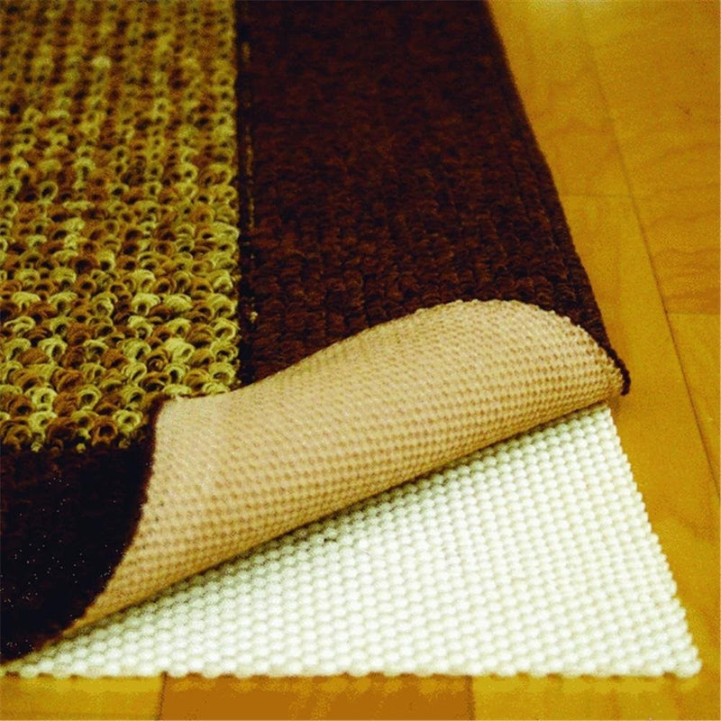 Mohawk Home Better Rug-Stay 7'4" x 10'6" Rug Pad in White