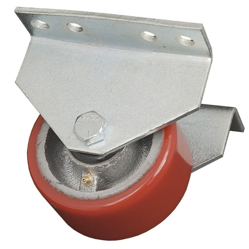 Ultra-Fab Products 48-979015 Rigid Skid Wheel