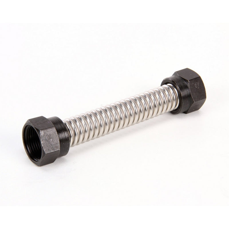 Frymaster 810-1159 Stainless Flexline 5/8" x 5"
