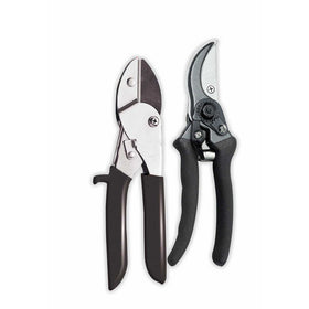 Black & Decker BD1143 2 Piece Pruning Combo