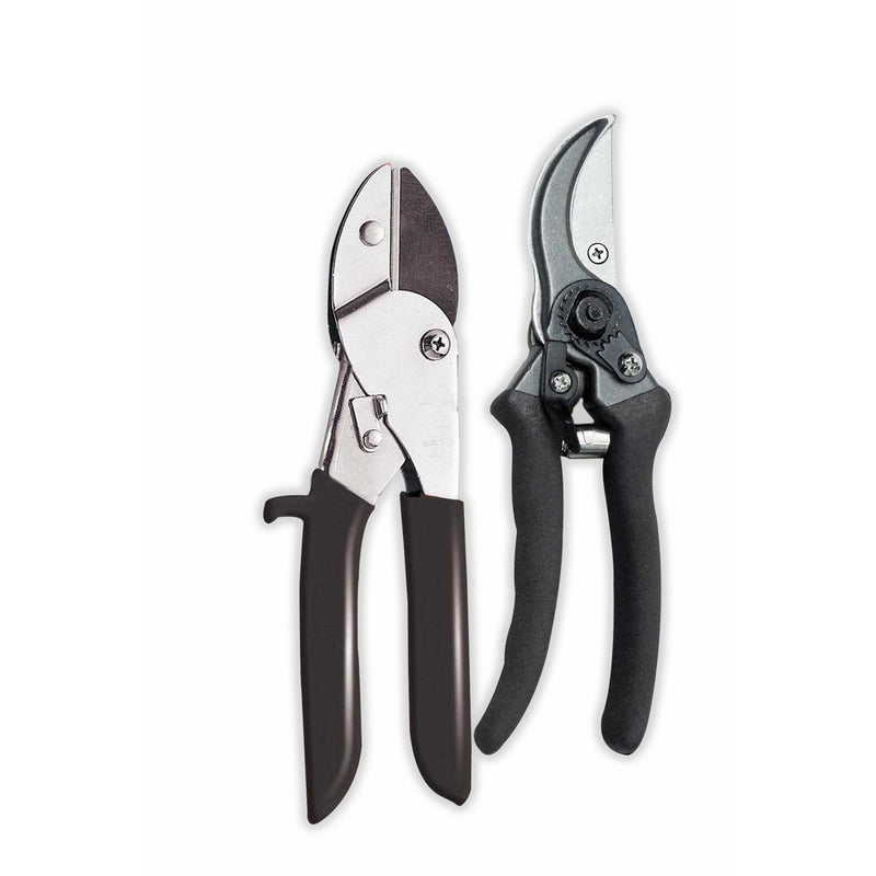 Black & Decker BD1143 2 Piece Pruning Combo