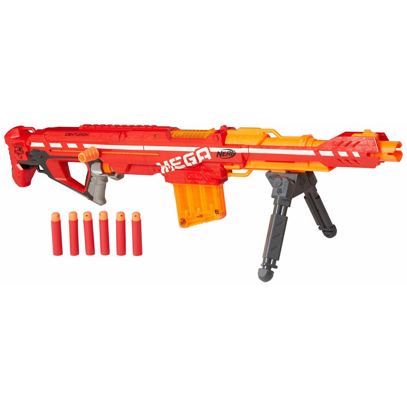 Nerf N-Strike Elite Centurion Blaster