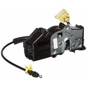 Genuine GM 25876398 Door Latch, Right