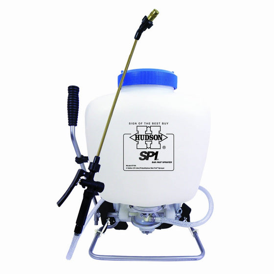 Hudson 97154 SP1 Multi-Purpose Professional Bak-Pak Sprayer