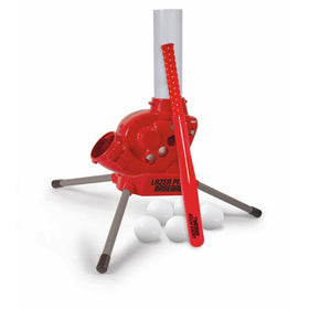 Diggin Lazer Pitch Baseball