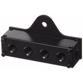 Viair 92820 6 Port Manifold with Mounting Holes