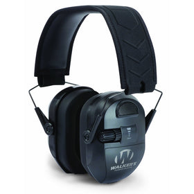 Walker's Ultimate Power Muff, Black