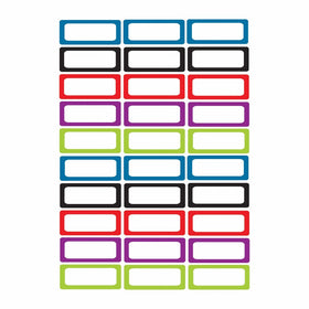 Ashley Productions Solid Magnetic Small Nameplates
