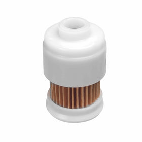Sierra 18-79980 Yamaha Fuel Filter - Replaces 68F-24563-00