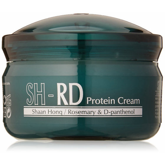 Sh RdProtein Cream,5.1 oz.