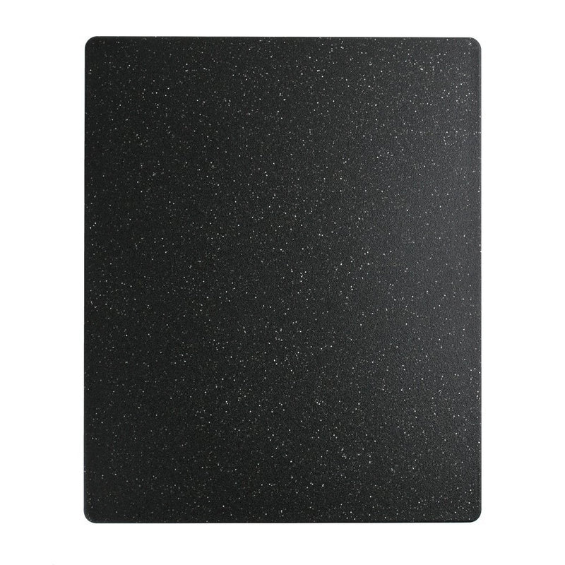 Dexas Pastry Superboard Cutting Board, 14 by 17 inches, Midnight Granite Color