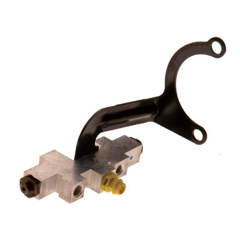 ACDelco 172-2069 GM Original Equipment Brake Combination Valve