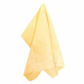 Detailer's Choice 10X02250 Leather Chamois - 2.5-Square/Feet - 1-Each