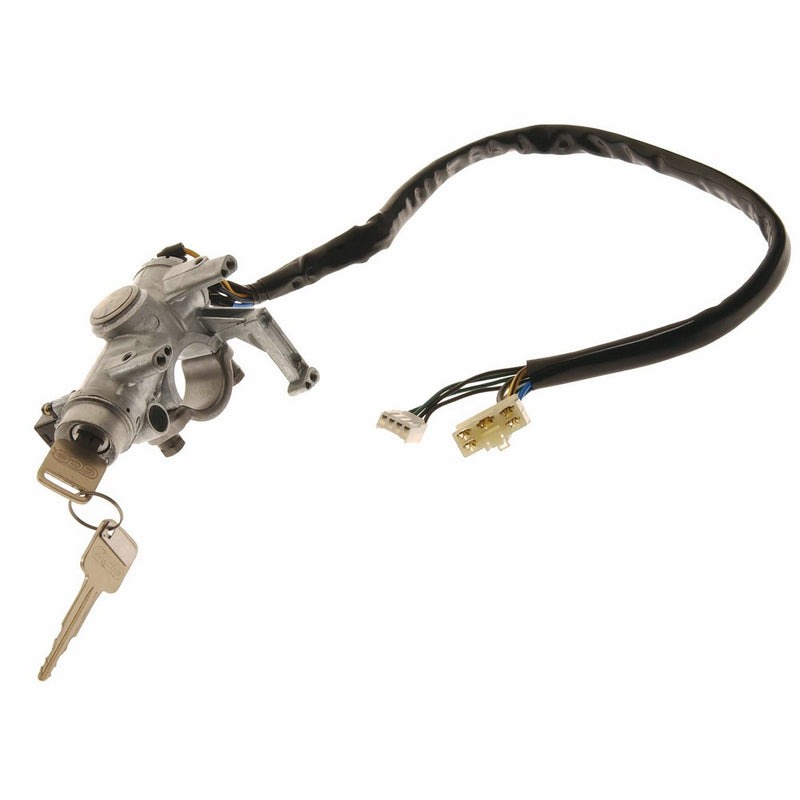 ACDelco D1407E GM Original Equipment Trunk Lid Release Switch