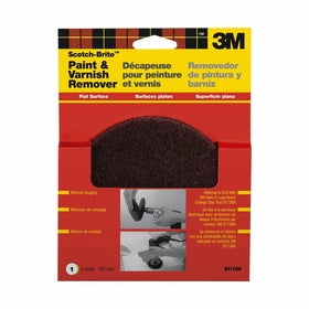 3M Scotch-Brite Flat-Surface Paint and Varnish Remover Disc (9411NA)