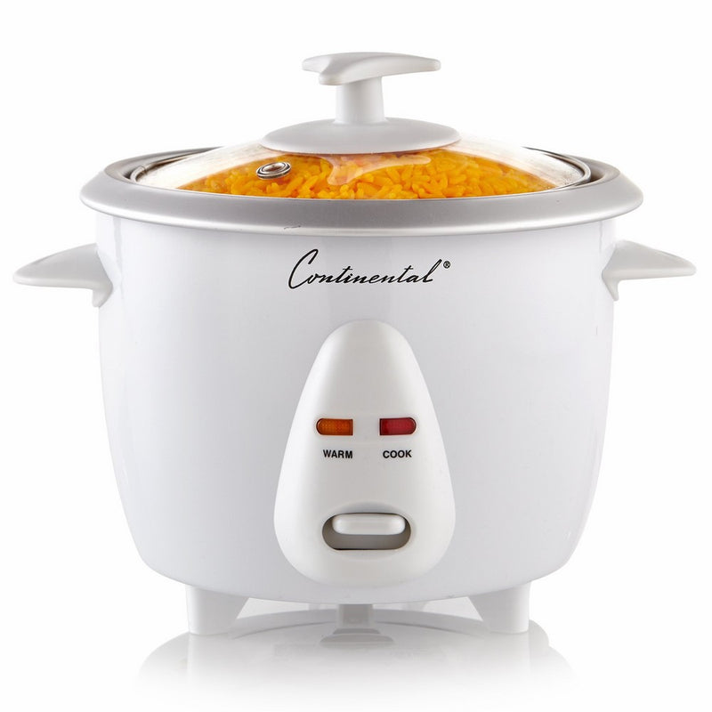 6 Cup Rice Cooker