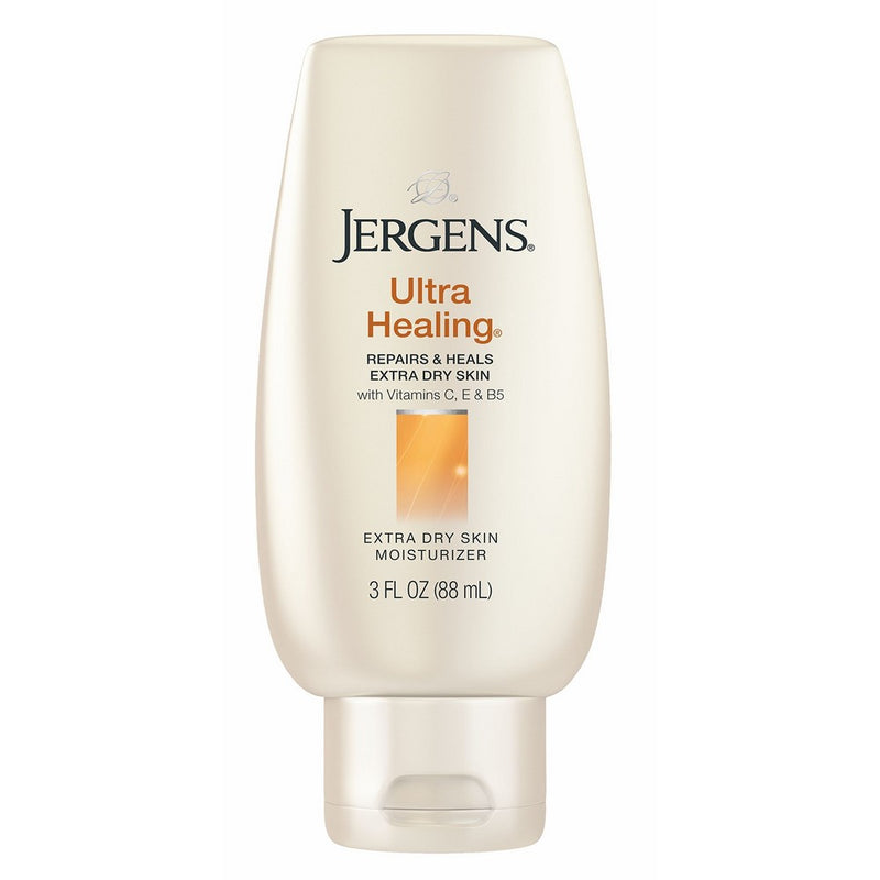 Jergens Ultra Healing Extra Dry Skin Moisturizer 3 oz