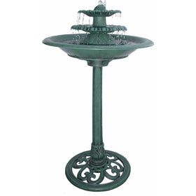 Alpine TEC106 3-Tier Fountain