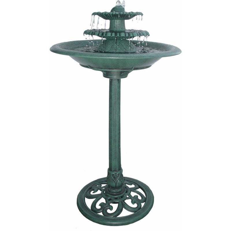 Alpine TEC106 3-Tier Fountain