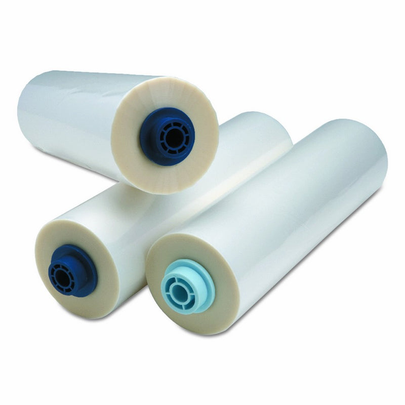 GBC3748203EZ - HeatSeal EZload Laminating Roll Film
